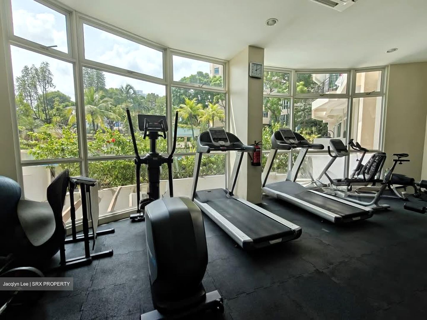 Sheares Ville (D10), Apartment #598725521